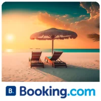Booking.com Mallorca - buch Dein Ding