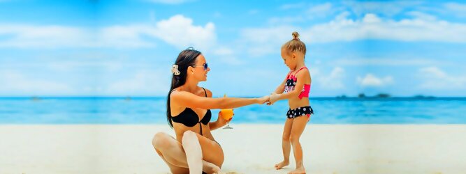 informiert im Reisemagazin, Familien mit Kindern über die besten Urlaubsangebote in der Ferienregion Mallorca. Familienurlaub buchen