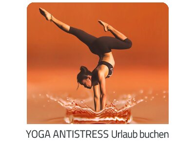 Yoga Antistress Reise auf https://www.trip-mallorca.com buchen